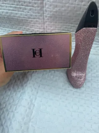 Perfume Carolina Herrera Good Girl Fantastic Pink