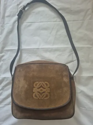 Bolso vintage Loewe