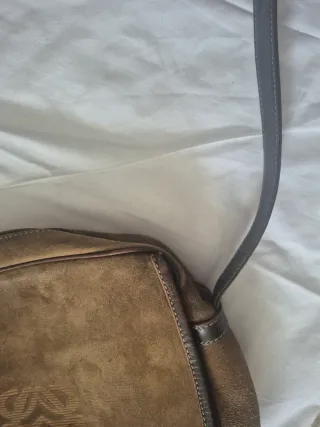 Bolso vintage Loewe