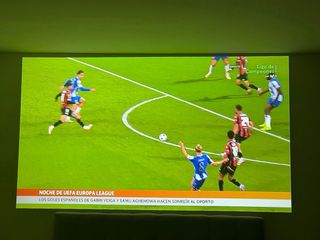 Proyector Wimius K13 Negro