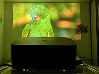 Proyector Wimius K13 Negro