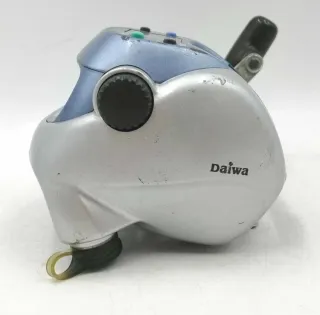 Mulinello Elettrico Daiwa SUPER TANACOM-S 500WP