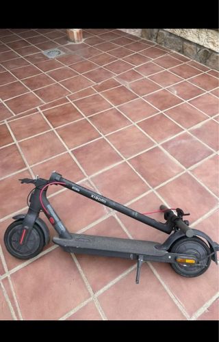 Patinete Eléctrico Xiaomi