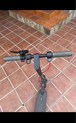 Patinete Eléctrico Xiaomi