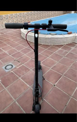Patinete Eléctrico Xiaomi