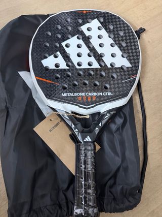 Adidas Metalbone Carbon Control 3.5