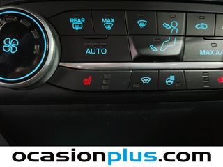 Ford Fiesta 1.0 EcoBoost MHEV ST-Line 92 kW (125 CV)