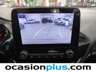 Ford Fiesta 1.0 EcoBoost MHEV ST-Line 92 kW (125 CV)