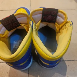 Zapatillas Nike Air Jordan 1 Retro High OG