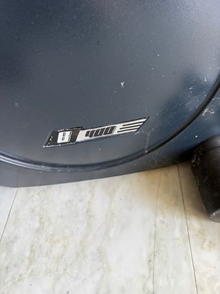 Bicicleta Estática Alta Gama de gym profesional