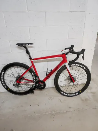 Cuadro Specialized Tarmac SL6 Carbono 2021