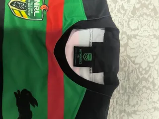 Lote 3 camisetas rugby