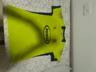 Lote 3 camisetas rugby