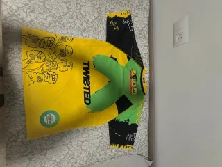 Lote 3 camisetas rugby