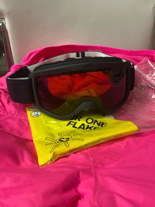 Gafas de Nieve S3 para Niña