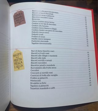 Il paradiso dei biscotti. Cento delizie dolci e...