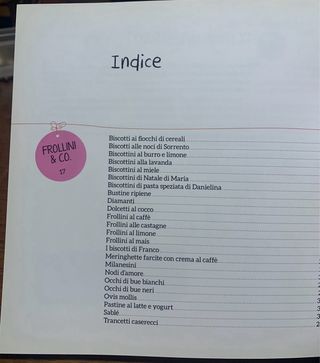 Il paradiso dei biscotti. Cento delizie dolci e...