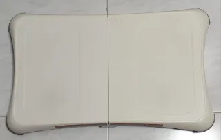 Wii Fit + Balance Board