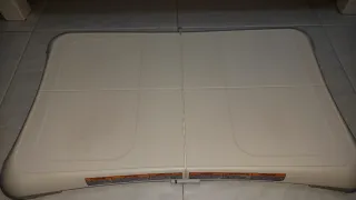 Wii Fit + Balance Board