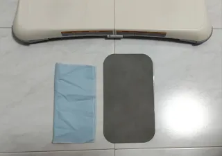 Wii Fit + Balance Board