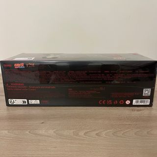 Popmart Naruto Figure