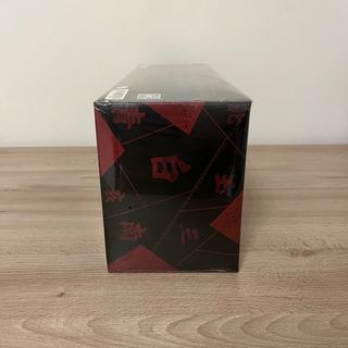 Popmart Naruto Figure