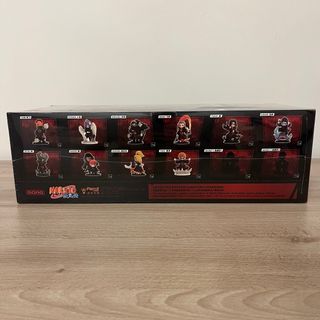 Popmart Naruto Figure