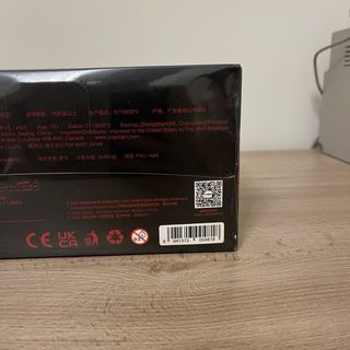 Popmart Naruto Figure