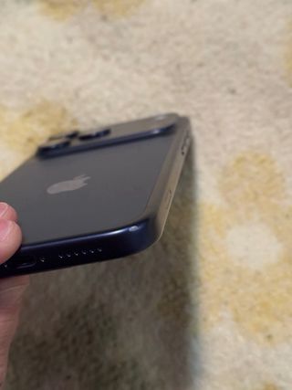 iPhone 17 Pro Max Azul 512GB