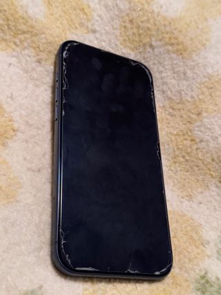 iPhone 17 Pro Max Azul 512GB