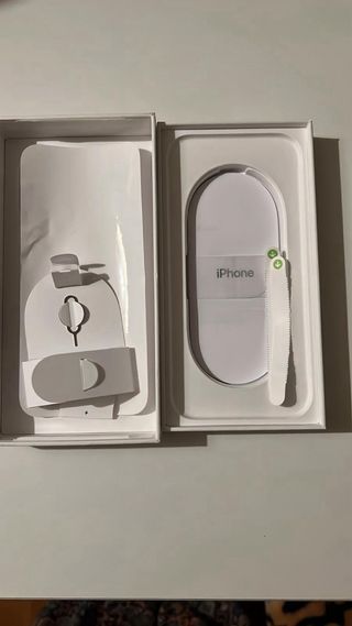 iPhone 17 Pro Max Azul 512GB