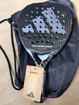 Adidas Metalbone Carbon 3.5