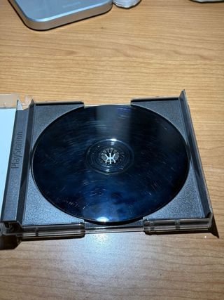 Ridge Racer Type 4 PS1 (PlayStation)