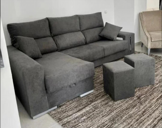 LIQUIDACIÓN EN Canapés abatibles y colchones