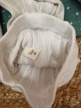 Conjunto La Ormiga Talla 9 meses