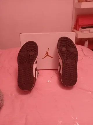 Nike Air Jordan 1 Zapatillas
