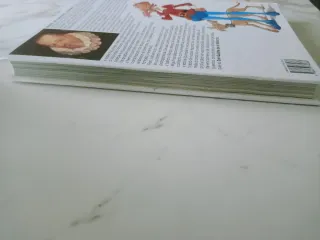 Libro infantil Don Quijote de la Mancha