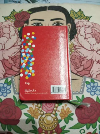 Por qué somos como somos / BIGBOOKS