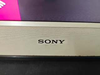 Sony TV 25 pulgadas