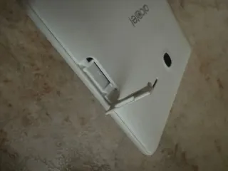 Tablet Alcatel Pixi 4 Blanca