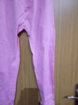 Leggings rosas talla S/M