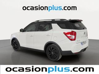Ssangyong Tivoli Grand G15T Limited Auto 120 kW (163 CV)