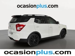 Ssangyong Tivoli Grand G15T Limited Auto 120 kW (163 CV)