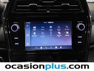 Ssangyong Tivoli Grand G15T Limited Auto 120 kW (163 CV)