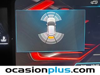 Ssangyong Tivoli Grand G15T Limited Auto 120 kW (163 CV)