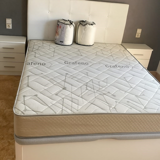 LIQUIDACIÓN EN Canapés abatibles y colchones