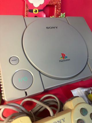 PlayStation 1