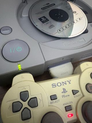 PlayStation 1