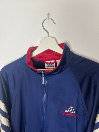 Chaqueta Adidas Vintage 90s/00s Track Jacket