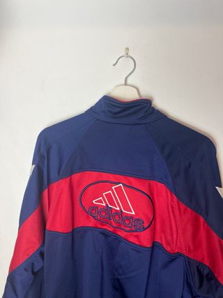 Chaqueta Adidas Vintage 90s/00s Track Jacket
